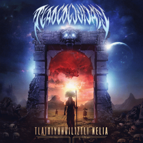 Tlaihiyohuiliztli Nelia